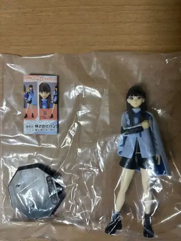 가면라이더 갓차드 HG GIRLS 쿠도 린네 C상