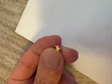 테이크업 TAKEUP 한쪽 귀용 귀걸이