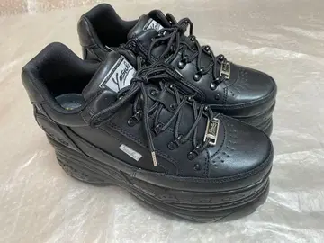 YOSUKE 요스케 통굽 스니커즈