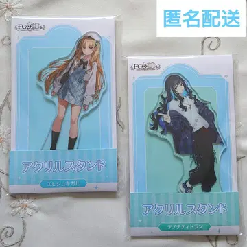 엘레쉬키갈 테노치티트란 FGO 10주년 로손 아크릴 스탠드