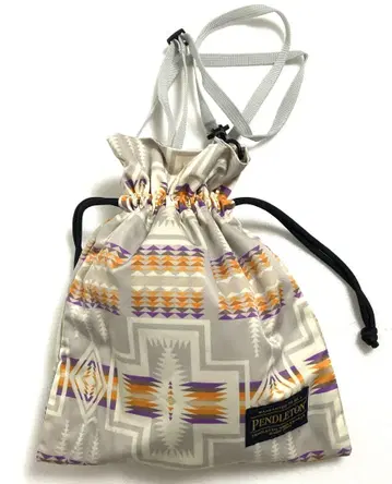 PENDLETON 펜들턴 A2511069 숄더백 복조리 백