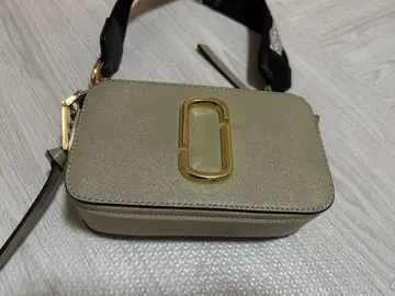 마크 제이콥스 숄더백 스냅샷