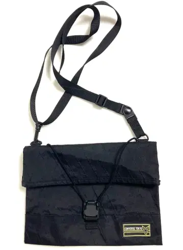 컨버스 도쿄 A25110610 숄더백 사코슈 블랙