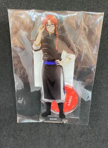 은혼 zoff 카무이 아크릴 스탠드