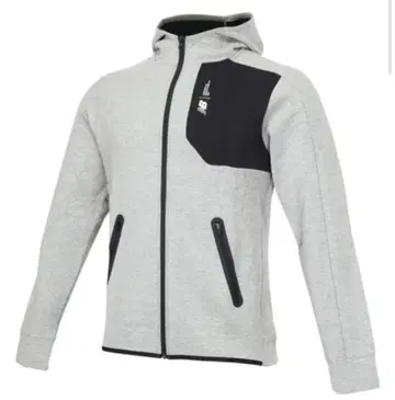 뉴발란스 MJ13178 후드티 S 사이즈