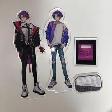 와타라이 히바리 아크릴 스탠드