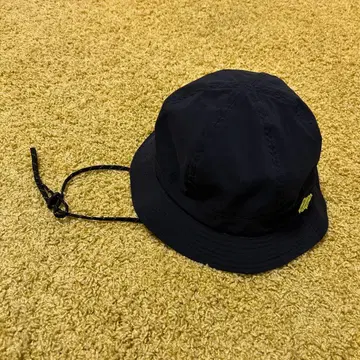 narifuri x CA4LA 별주 아웃도어 햇