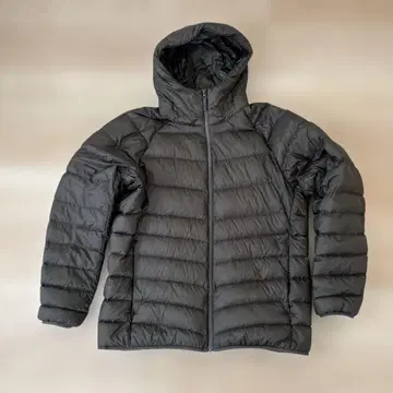 UNIQLO 후드 부착 울트라 라이트 다운 XL