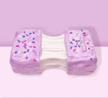 mellojoy 늘어나는 치즈 타로 감자