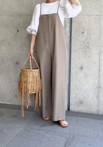 anana 슈퍼하이라이즈 살로펫