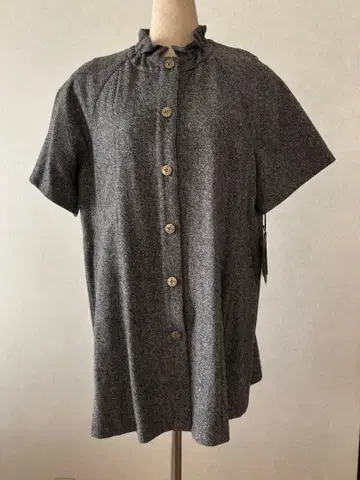 미츠모리 상의 자켓 시니어 일본제