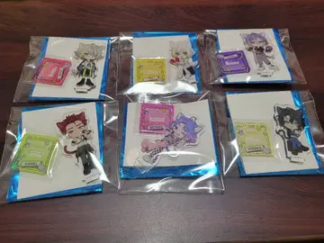 에이트리 18TRIP 마네키네코 콜라보 아크릴 스탠드 L4mps