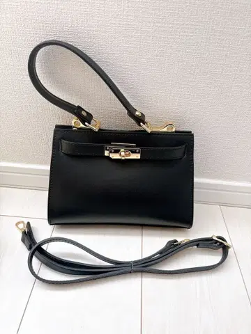 컨디션 최상! 오우렌티 2way 숄더백