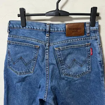[ Wrangler ] 랭글러 데님 팬츠 청바지 남성용 사이즈 31
