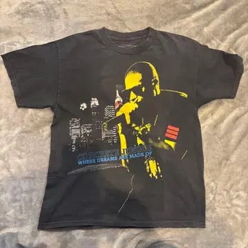 JAY-Z Empire State of Mind Tee