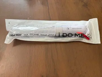 Snow Man iDOME 응원봉