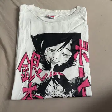 이쵸 BOYZ x JUN INAGAWA 콜라보T셔츠 2022