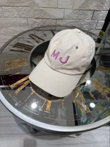 마크제이콥스 캡