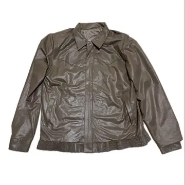 USA제 H bar C 웨스턴 자켓 조니 뎁