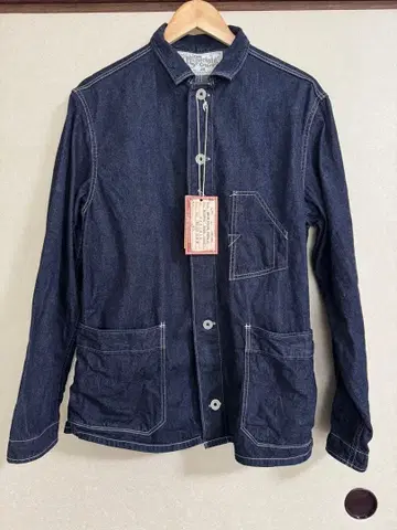 FREEWHEELERS WIGWAG 사이즈 40