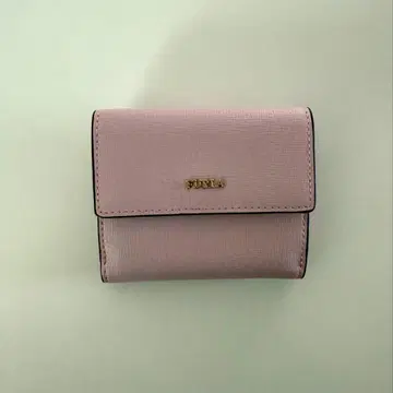 FURLA 3단 폴더형 지갑