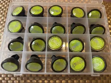 앙스타 토모에 히요리 링라이트 7th 스타라이