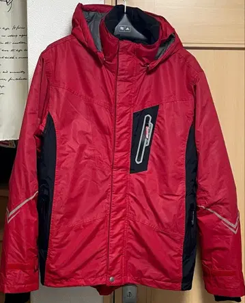 워크맨 투습 방수 방한 자켓 이지스 점퍼 바이크 4L