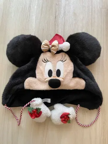 [ 당일 발송 ] 미니 팬캡 디즈니 크리스마스 2025