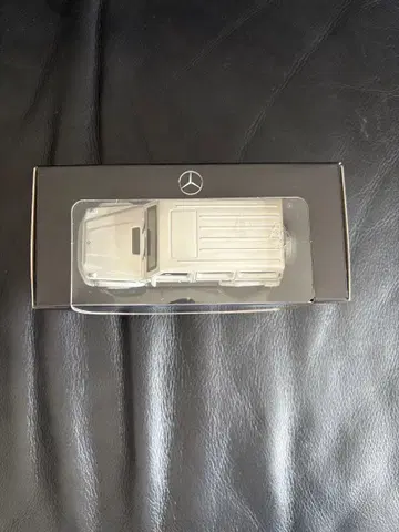 Mercedes-Benz G 500 완구 자동차