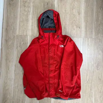 THE NORTH FACE 레드 마운틴 후드티 XL