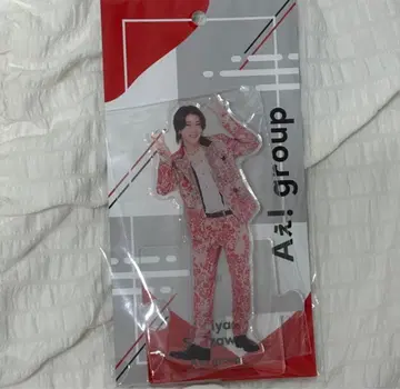 스에자와 세이야 A! group 아크릴 스탠드