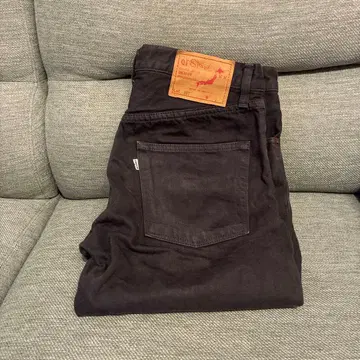 orSlow Lot 107 데님 팬츠