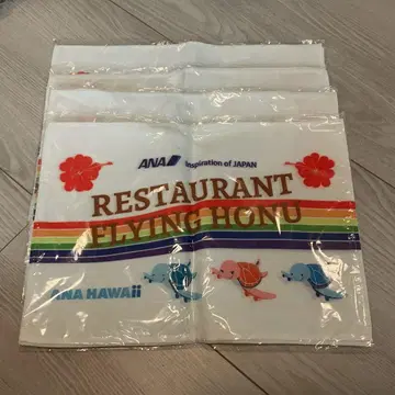 ANA 레스토랑 플라잉 호누