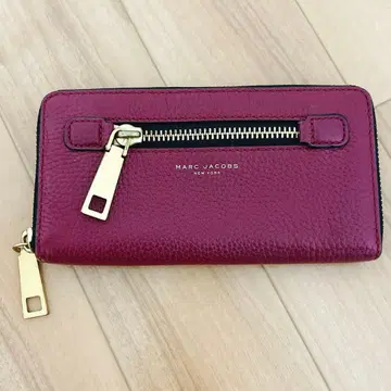 마크제이콥스 장지갑