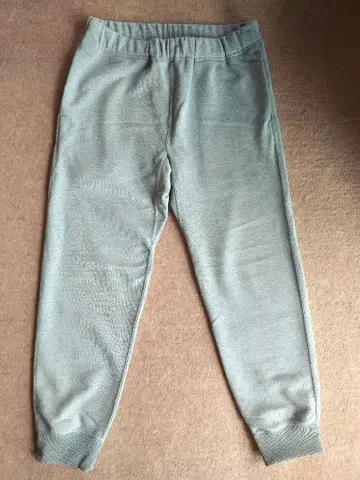 BRING M 사이즈 스웨트 팬츠