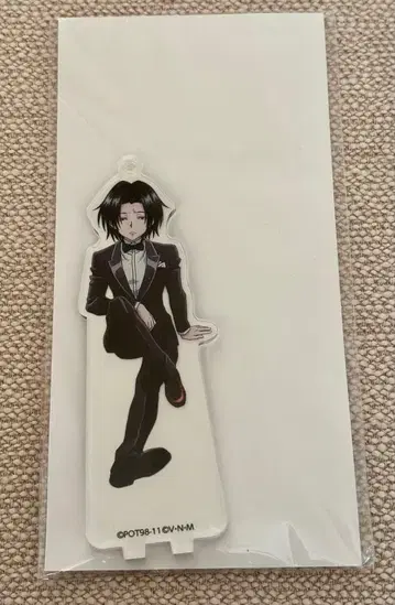 HUNTER x HUNTER 페이탄 애니카페 아크릴 스탠드