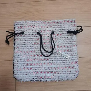 샤르망 sac 드로 스트링 백