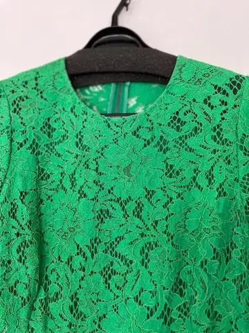 돌체앤가바나 드레스 42