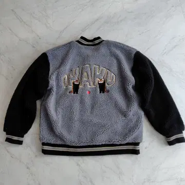 그라니프 이카쿠 스타디움 보아 점퍼