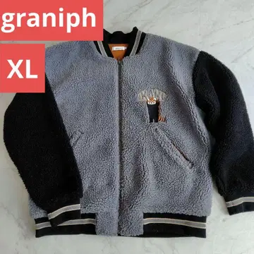 그라니프 이카쿠 스타디움 보아 점퍼