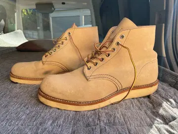 8167 레드윙 US 8.0