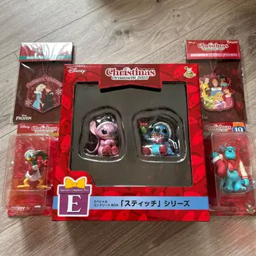 디즈니 오너먼트 복권 2025