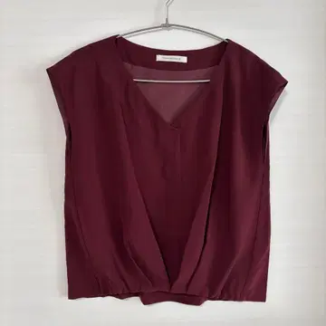 Pinky&Dianne 보르도 셋업