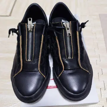 Schott x CONVERSE 샷 컨버스 25.5cm