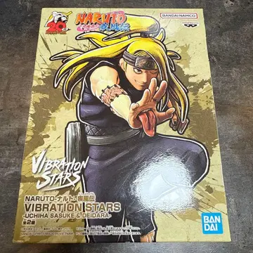 NARUTO VIBRATION STARS 데이다라 피규어