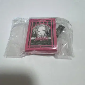 NANA x PASSIONAL LOVER 미니 참 컬렉션 열쇠 포함 레어