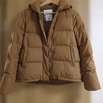 OPAQUE.CLIP MULARD DOWN 다운