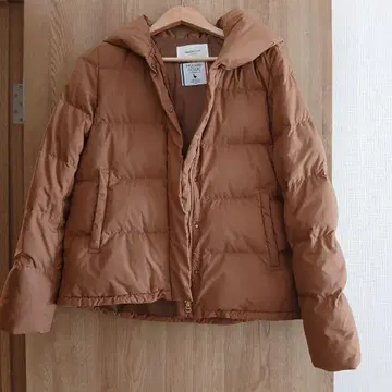 OPAQUE.CLIP MULARD DOWN 다운