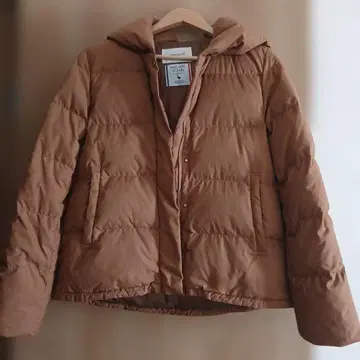 OPAQUE.CLIP MULARD DOWN 다운