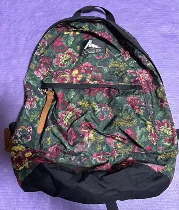 그레고리 이지데이 가든 태피스트리 백팩